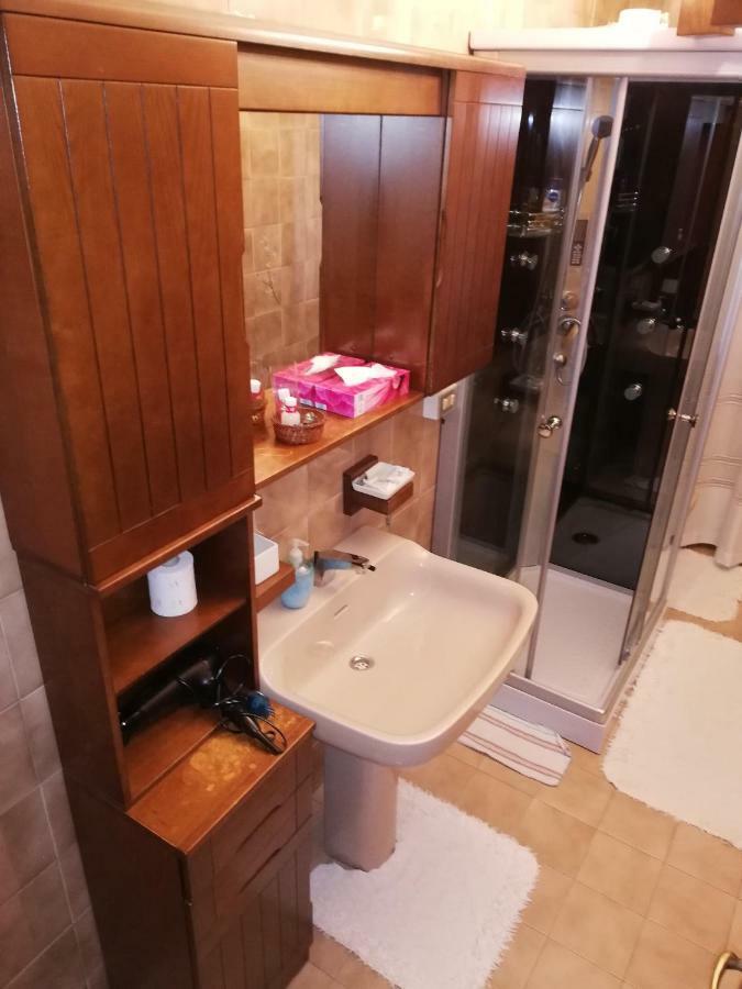 Bed and Breakfast Quo Vadis Qui Vieni Rovigo Exterior foto