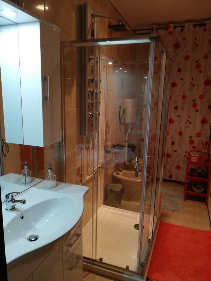 Bed and Breakfast Quo Vadis Qui Vieni Rovigo Exterior foto